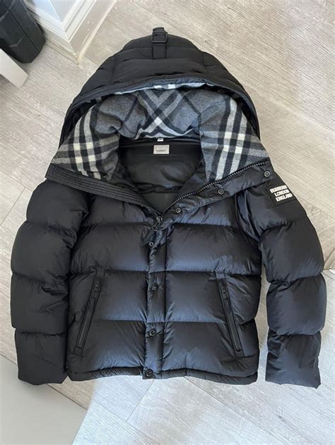 burberry windbreaker pandabuy